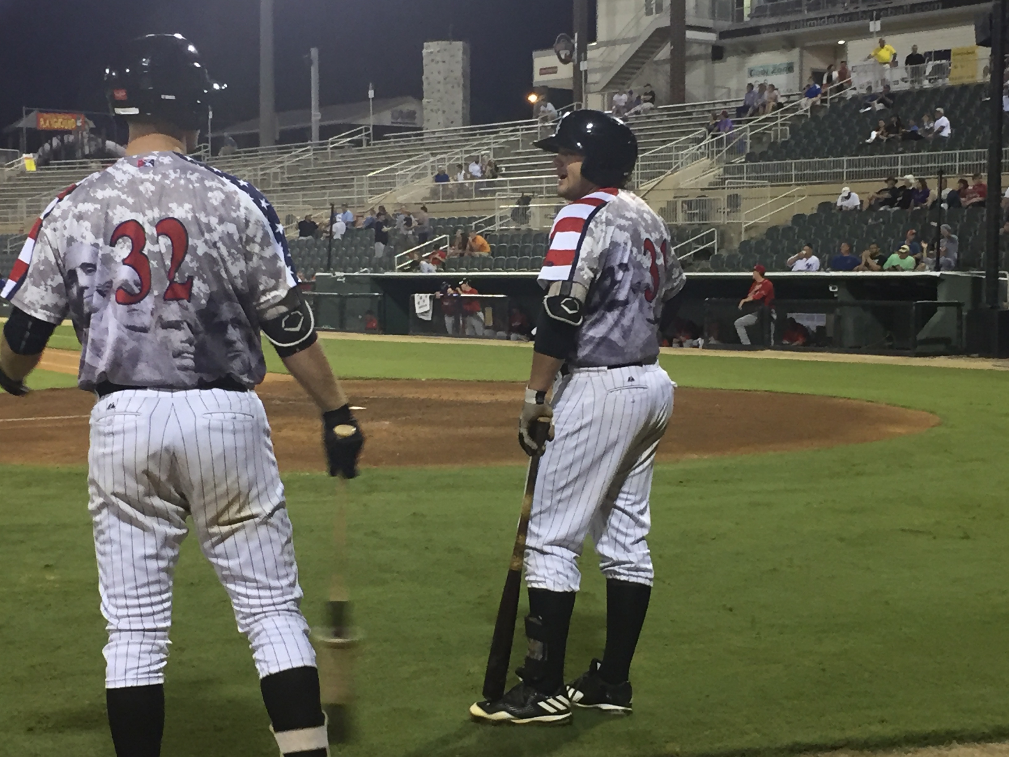 Chicago White Sox's Ken Griffey Jr. steps into the batters box